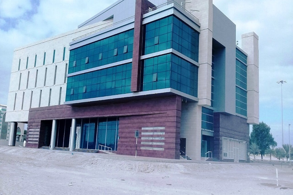 Abu Dhabi Islamic Bank-Baniyas Branch, Abu Dhabi
